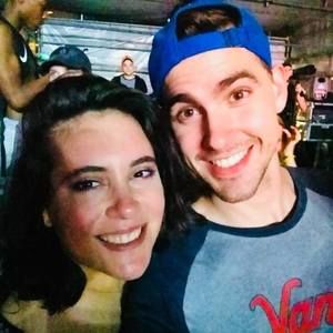 Meet your Posher, Taryn